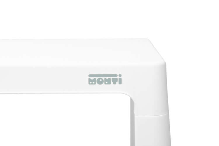 Детска Маса Monti Grey Caretero Toyz ПОД НАЕМ