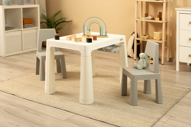 Детска Маса Monti Grey Caretero Toyz ПОД НАЕМ