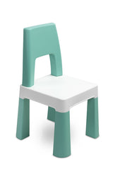 Детска Маса Monti Mint Caretero Toyz --- BebeMama