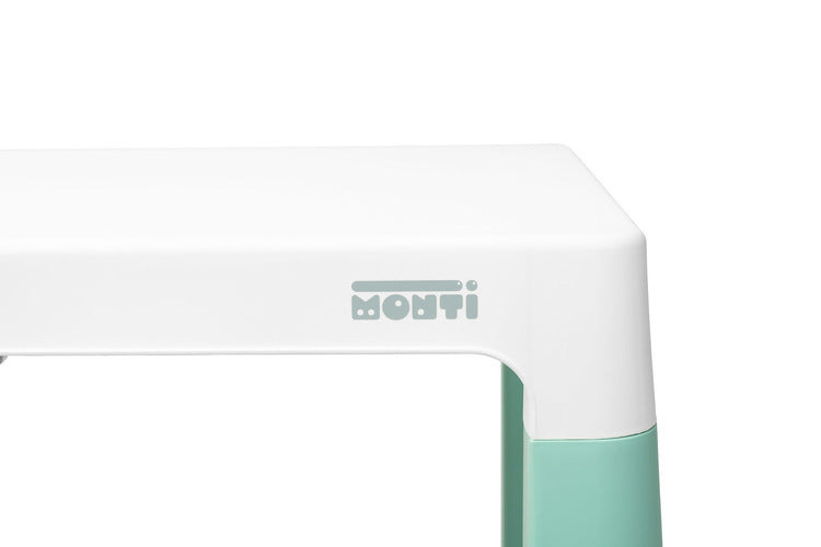 Детска Маса Monti Mint Caretero Toyz --- BebeMama