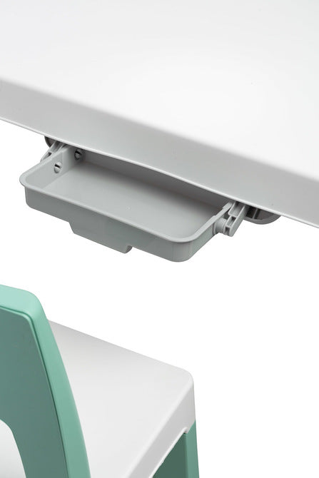 Детска Маса Monti Mint Caretero Toyz --- BebeMama