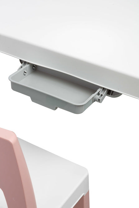 Детска Маса Monti Pink Caretero Toyz --- BebeMama