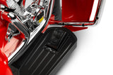Акумулаторен Мотор Ride-Оn Vehicle Rit Червен Caretero Toyz
