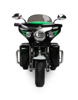 Акумулаторен Мотор Ride-Оn Vehicle Rit Черен Caretero Toyz