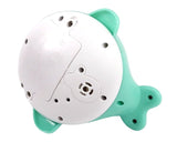 Играчка За Баня Фонтан Кит --- BebeMama