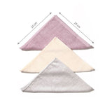 Бамбукови Кърпи 3 Броя --- BebeMama