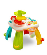 Образователна Играчка - Маса Със Спирала Caretero Toyz --- BebeMama