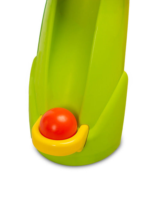 Образователна Играчка - Маса Със Спирала Caretero Toyz --- BebeMama