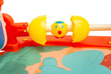 Gimnastică activă - Gama de saltele Zoo Caretero Toyz