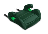 Scaun auto Nimbus i-Size IsoFix 15-36kg Verde Caretero