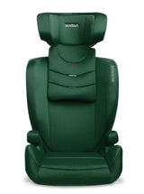 Scaun auto Nimbus i-Size IsoFix 15-36kg Verde Caretero