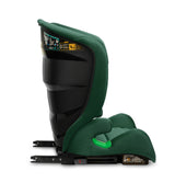 Scaun auto Nimbus i-Size IsoFix 15-36kg Verde Caretero