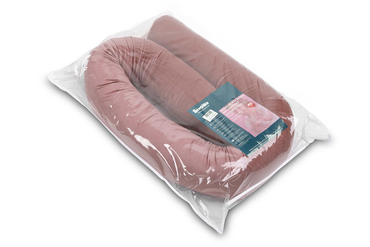 Обиколник За Кошара Dirty Pink --- BebeMama