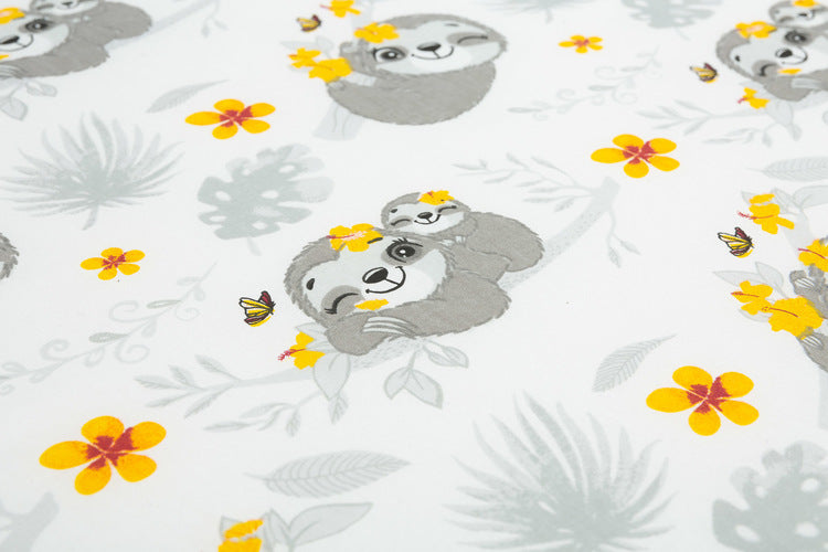 Матрак За Кошара - Ленивец 120 X 60 --- BebeMama