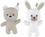 Въртележка Rainbow Mobile Neutral --- BebeMama