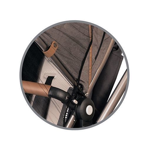 Комарник За Количка Универсален --- BebeMama