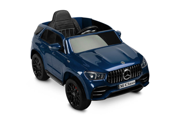 Акумулаторна Кола Mercedes W166 Navy Caretero Toyz