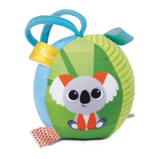 Мека Топка --- BebeMama