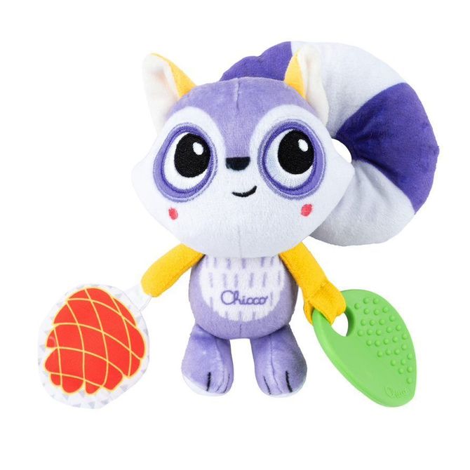 Висулка За Количка Миеща Мечка --- BebeMama