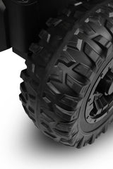 Акумулаторна Кола Самосвал Червен Caretero Toyz --- BebeMama