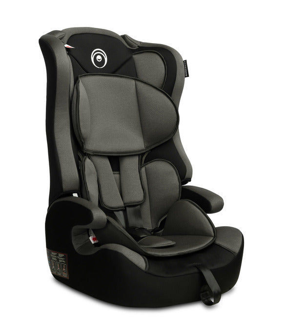 Столче За Кола Vivo Fresh 9-36кг Graphite Caretero