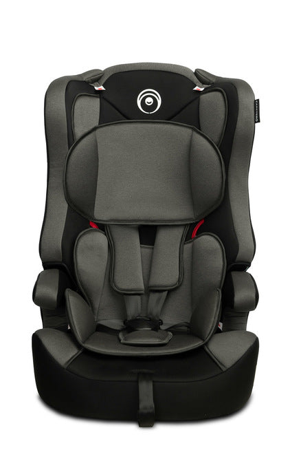Столче За Кола Vivo Fresh 9-36кг Graphite Caretero