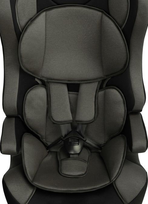 Столче За Кола Vivo Fresh 9-36кг Graphite Caretero