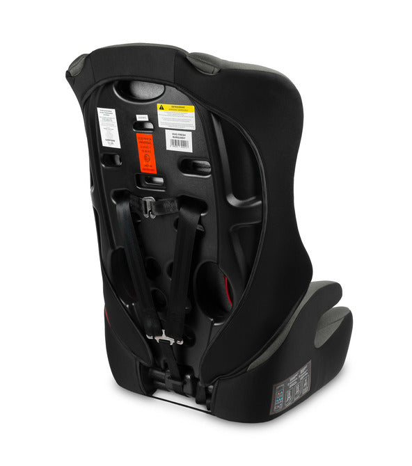 Столче За Кола Vivo Fresh 9-36кг Graphite Caretero