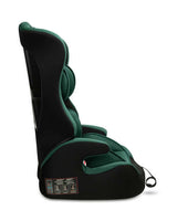 Столче За Кола Vivo Fresh 9-36Кг Dark Green Caretero