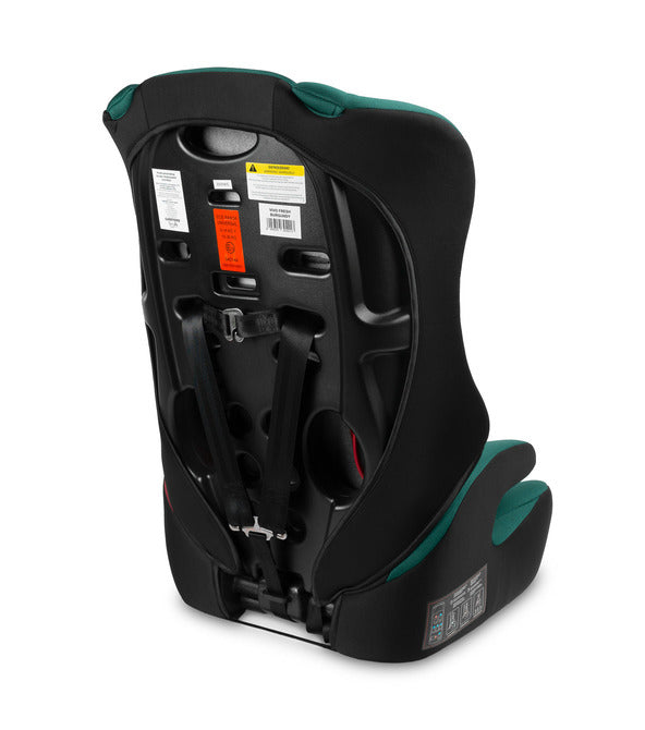 Столче За Кола Vivo Fresh 9-36Кг Dark Green Caretero