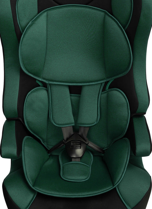 Столче За Кола Vivo Fresh 9-36Кг Dark Green Caretero