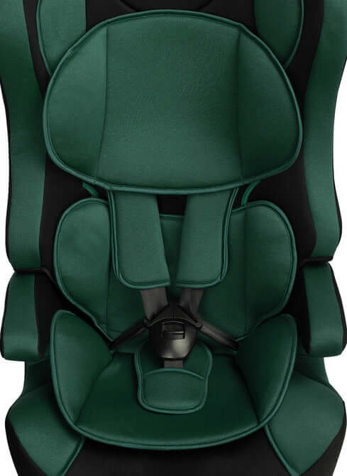 Столче За Кола Vivo Fresh 9-36Кг Dark Green Caretero