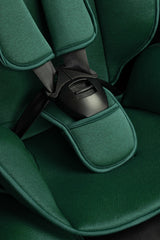 Столче За Кола Vivo Fresh 9-36Кг Dark Green Caretero