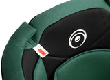 Столче За Кола Vivo Fresh 9-36Кг Dark Green Caretero