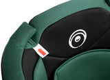 Столче За Кола Vivo Fresh 9-36Кг Dark Green Caretero