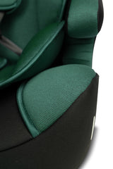 Столче За Кола Vivo Fresh 9-36Кг Dark Green Caretero