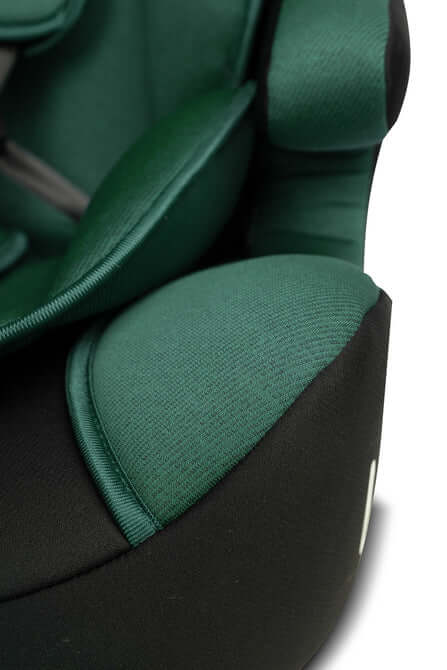 Столче За Кола Vivo Fresh 9-36Кг Dark Green Caretero