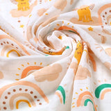 Муселинови Пелени Бежови 3 Бр --- BebeMama