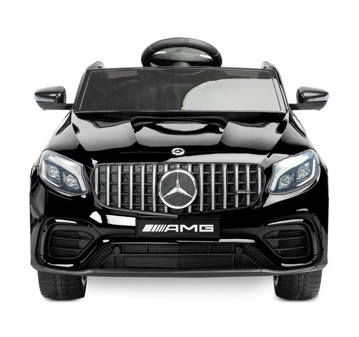 Акумулаторна Кола Mercedes Amg Glc 63S Черен Caretero Toyz