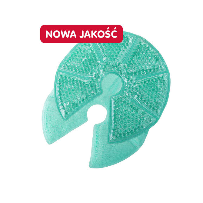 Гел Компреси На Гърди 2 Бр --- BebeMama