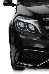 Акумулаторна Кола Mercedes Gls63 Черен Caretero Toyz