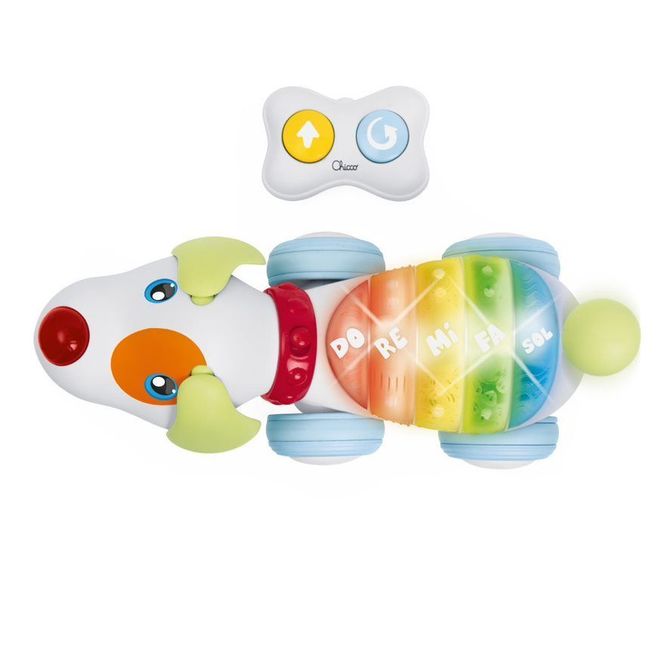 Интерактивно Куче Dogremi --- BebeMama