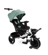 Триколка Dash Green Caretero Toyz ПОД НАЕМ