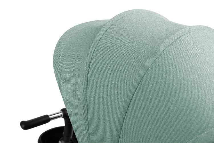 Tricicletă Dash Green Caretero Toyz