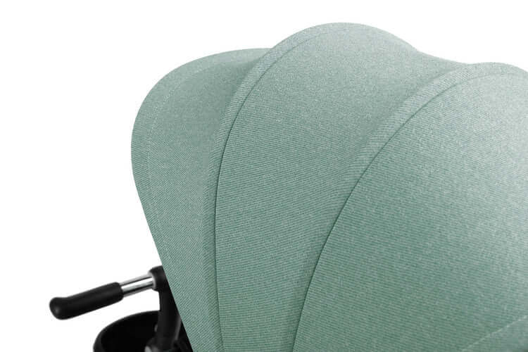 Триколка Dash Green Caretero Toyz ПОД НАЕМ