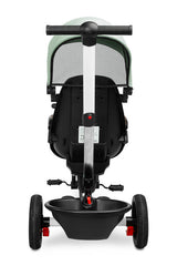 Tricicletă Dash Green Caretero Toyz