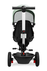 Триколка Dash Green Caretero Toyz ПОД НАЕМ