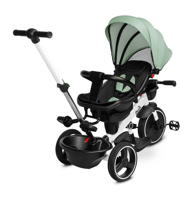 Триколка Dash Green Caretero Toyz ПОД НАЕМ