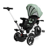 Триколка Dash Green Caretero Toyz ПОД НАЕМ