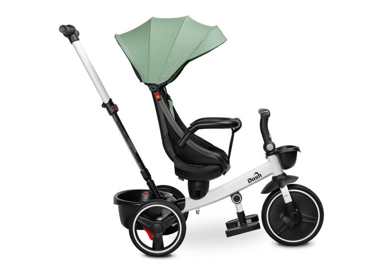 Триколка Dash Green Caretero Toyz ПОД НАЕМ